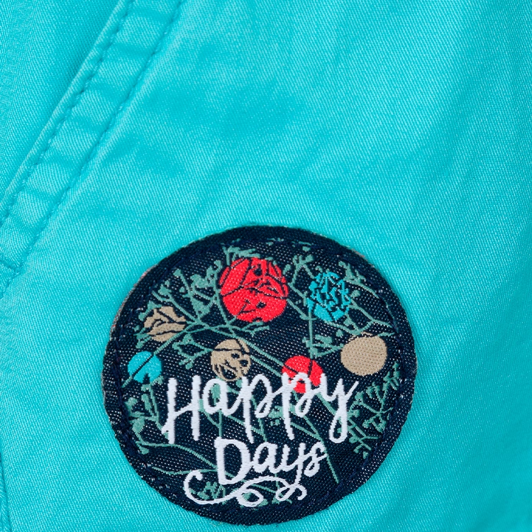 Sorti Outventure Girls shorts